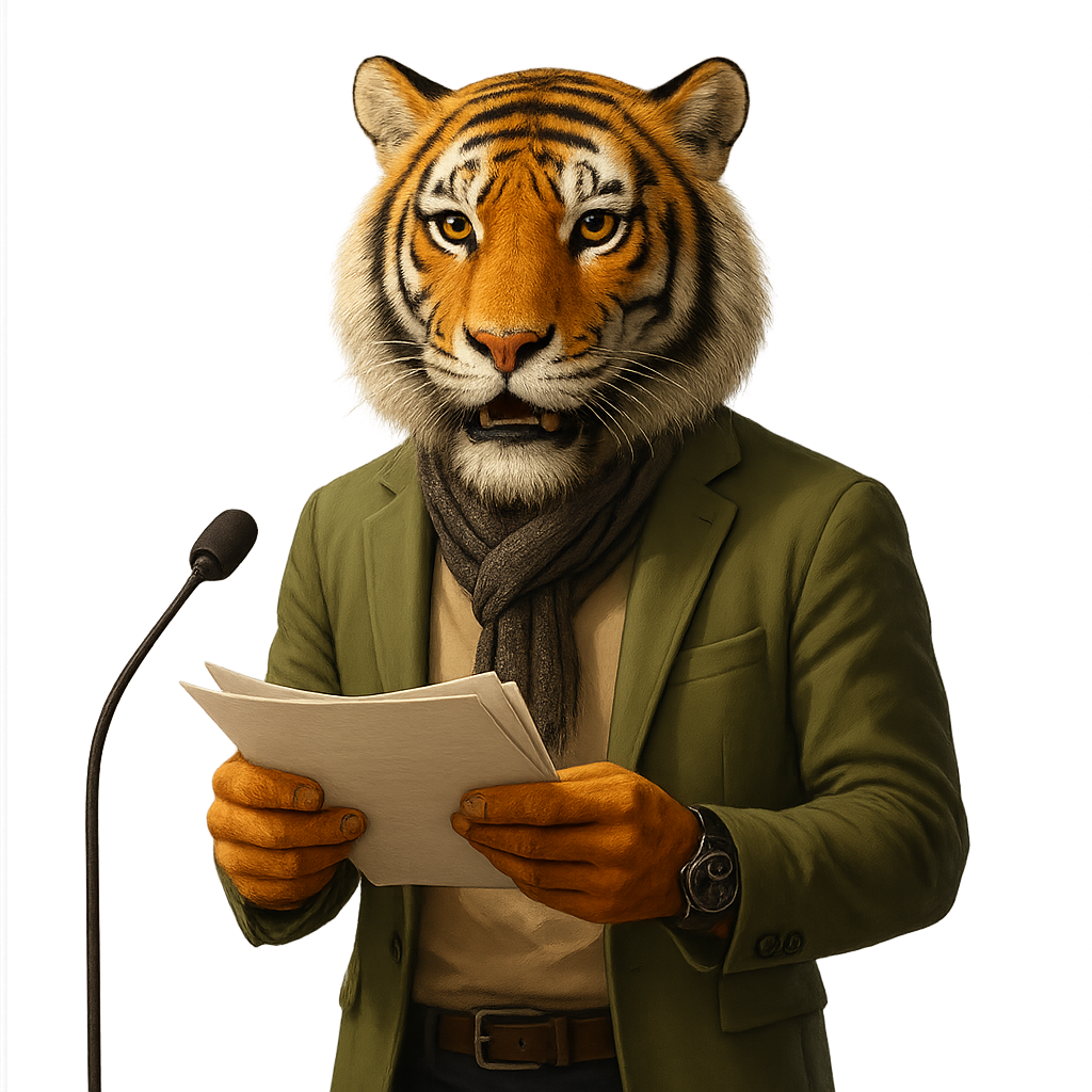Tiger Movers